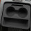 Car Central Control Armrest Box Pad Silicone Push-Pull Box Pad for GWM  H9 2024 Car Interior Accessories 6
