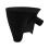Entonnoir en plastique pour robot KitchenAid KSM150 1