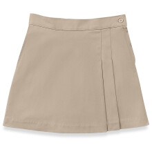 Uniformi scolastiche per adulti, elasticizzate, a doppia piega, scooter