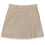 School Uniforms Adult Stretch Double Pleated Scooter 1