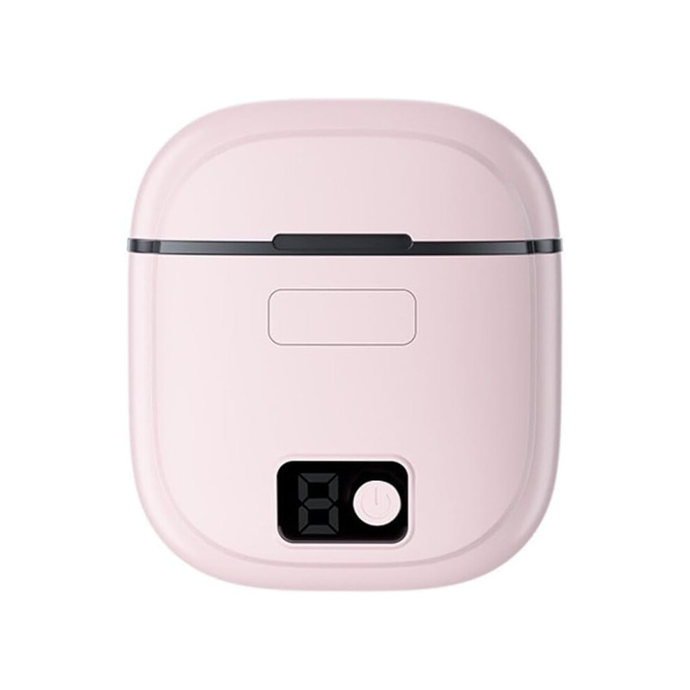 Electric Nail Clippers Rechargeable Silent Portable