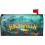 Capa magnética para caixa de correio de Halloween, 53 x 65 cm (21 x 25,5 polegadas). 1