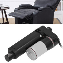 JS TGZ U1 100N 24VDC Linear Electric Actuator 50mm Stroke
