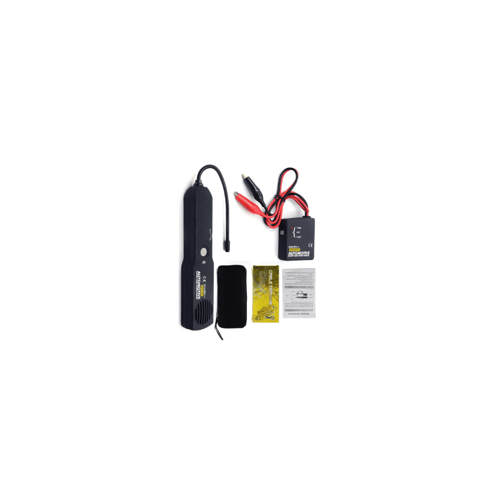 Automotive Short Circuit & Wire Tracer Tester 6-42V 9104899485922
