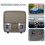 92800-4V000 Car OverHead Light Console Glasses Box Reading Light Assy for    I30 IX25 2012-2016 5