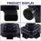 Fits for  Focus 2.0L 2012 - 2013 Car Rear Reverse Camera BM5Z-19G490-S 2