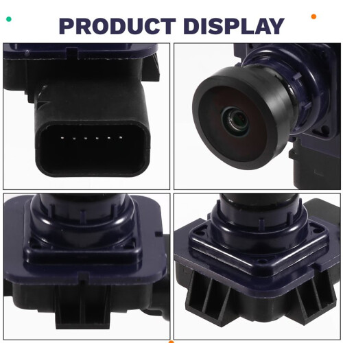 Fits for  Focus 2.0L 2012 - 2013 Car Rear Reverse Camera BM5Z-19G490-S 1