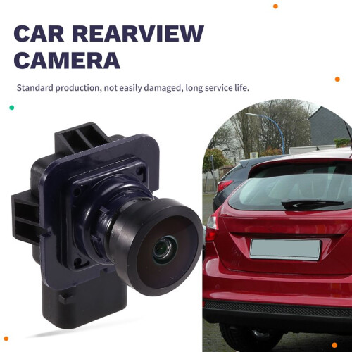 Fits for  Focus 2.0L 2012 - 2013 Car Rear Reverse Camera BM5Z-19G490-S 2