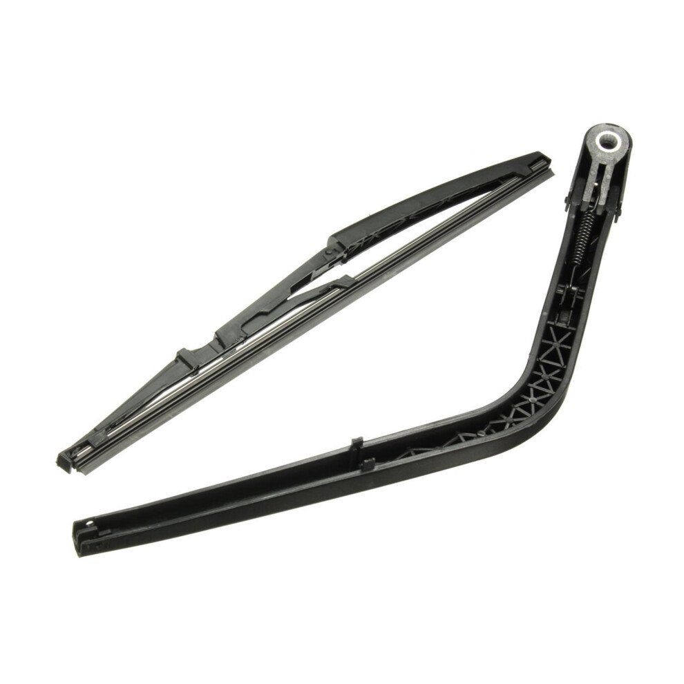 Rear Window Windshield Wiper Blade And Arm Set Ekxb03rw Compatible For Toyota Scion Xb 2004 2005 2006 9329345037023