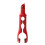 3-in-1 hitzebeständiger Küchenclip, 22 cm 1