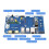 Waveshare for Raspberry Pi Compute Module 5 IO Board with PoE Feature for All Variants of CM5 Module Core Board 3