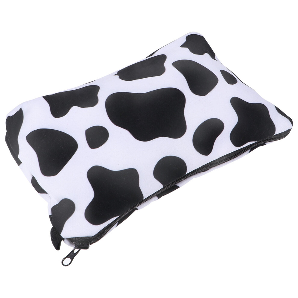 Makeup Travel Organizer Toiletry Bag Polyester 1 Piece