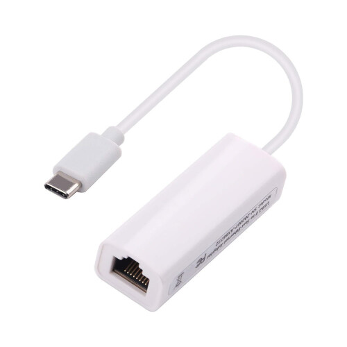 Adapter Micro USB do Ethernetu AX88772 100 Mb/s