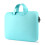 Bolsa para laptop GASTROPOD de 15 polegadas com forro absorvente de impacto. 1