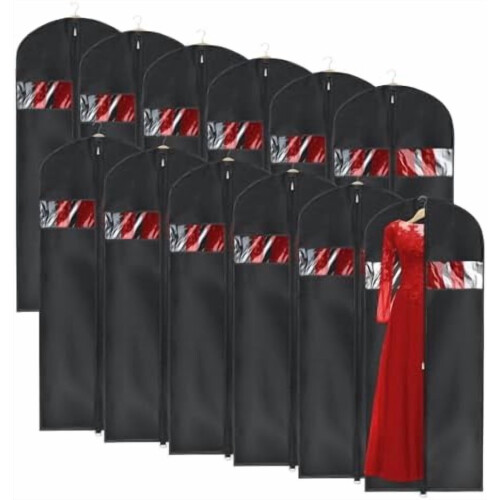 Bolsa para guardar ropa de 60 pulgadas