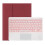 Capa para iPad Pro de 12,9 polegadas com teclado touchscreen 1