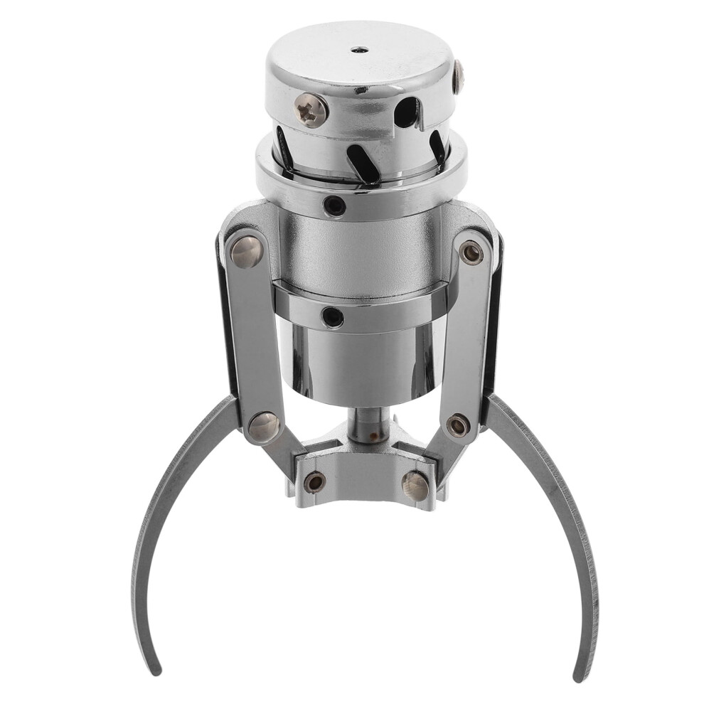 Metal Claw Gripper Part For Claw Machines High Precision Small Vending Machine Replacement Easy To Maintain And Install 9181073192173