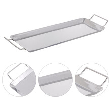 Pláta Gríoscáin BBQ Cruach Dhosmálta 43.5x14.5cm