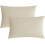 Μαξιλαροθήκες King Envelope 20x36in, 100% Πλυμένο Βαμβάκι, 2 1