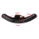 Motorcycle Front Wheel  Mud Flap Guard Mudguard Protector Cover for  GN125 4