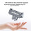 for  Osmo  Magnetic Quick-Release Mount Foldable Charging Dock Base Action 6 Camera Expansion Accessories 1