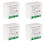 4-pak mini WiFi smart relæ-switchmodul 1
