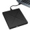 Externí DVD přehrávač USB 3.0 Ultratenký přenosný disk pro PC 1