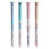 Radierbare Gelstifte, 0,5 mm Spitze, 4er-Pack 1