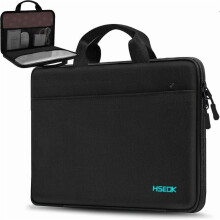 Laptophoes voor laptops van 13-14 inch