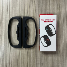 Empuñaduras de boxeo para Nintendo Switch (paquete de 2 Joy-Con)