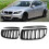 Frontgrill mit Nierenform für  3er E90 (2005-2007) 3