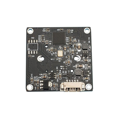 IMX298 16MP Camera Module 1/2.8 Inch Cmos Sensor 4656x3496 DFOV 123 Auto Focus HD USB Camera Module 2