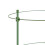 Zestaw 8 podpórek do roślin 90 cm 12