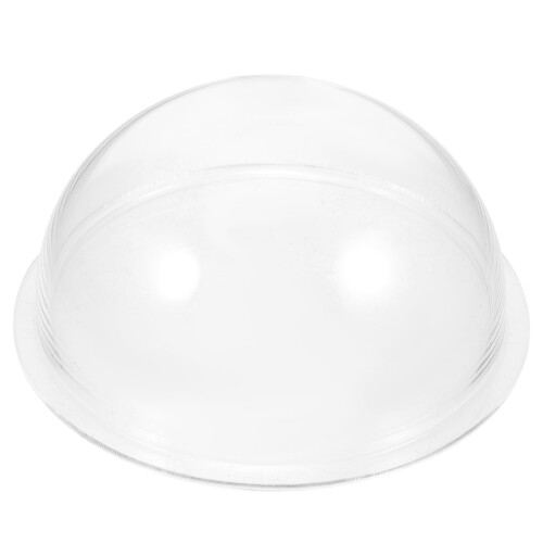 Capac alimentar din sticlă 10,8x5,5cm