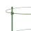 Zestaw 8 podpórek do roślin 90 cm 16