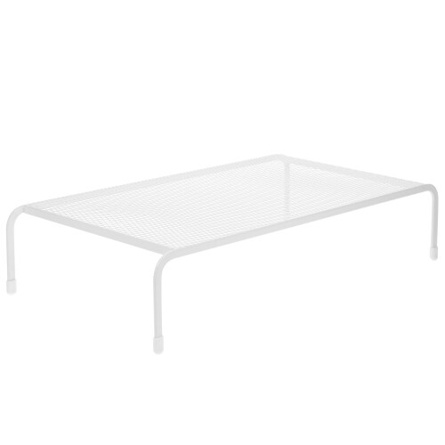 Monitor Stand Single Layer Computer Heightening Stand Desktop Laptop Holder Rack