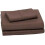 Microvezel beddengoedset, 3-delig, 120 g/m² 1
