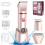 3-in-1 Bikini-Trimmer für Damen mit LCD-Display 1