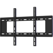Pevný držiak na stenu pre televízory 40-80 palcov VESA 200x200-600x400