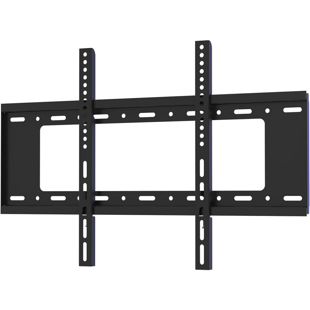 Fixed Tv Wall Mount For 40-80 Inch Tvs Vesa 200X200-600X400 9377112879321