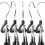 Metalliset housuripustimet 7
