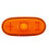 Ámbar naranja reflector de marcador lateral Sprinter 2006UP 1