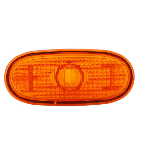 Ámbar naranja reflector de marcador lateral Sprinter 2006UP