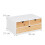 Desk Organizer 3 skuffer 4