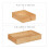 Desk Organizer 3 skuffer 5