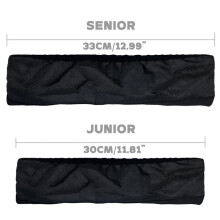 Hockey Blade Protector Skates Ice Hockey Skate Blade Covers Guards Hockey Skate Figure Skates Cover Red Junior
