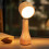 Night Light Atmosphere Light Bedside Lamp Ornaments Children'S LED Table Lamp Gift 3