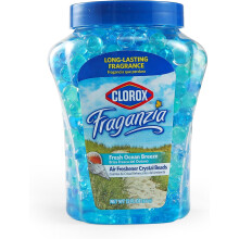 Fraganzia Ocean Breeze Gel-Lufterfrischer 355 ml