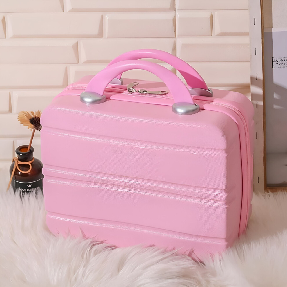 GASTROPOD Hard Cosmetic Case 14 in Travel Luggage