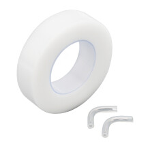 Corrector auricular 1 rollo 9 m cinta 1,25 x 900 cm